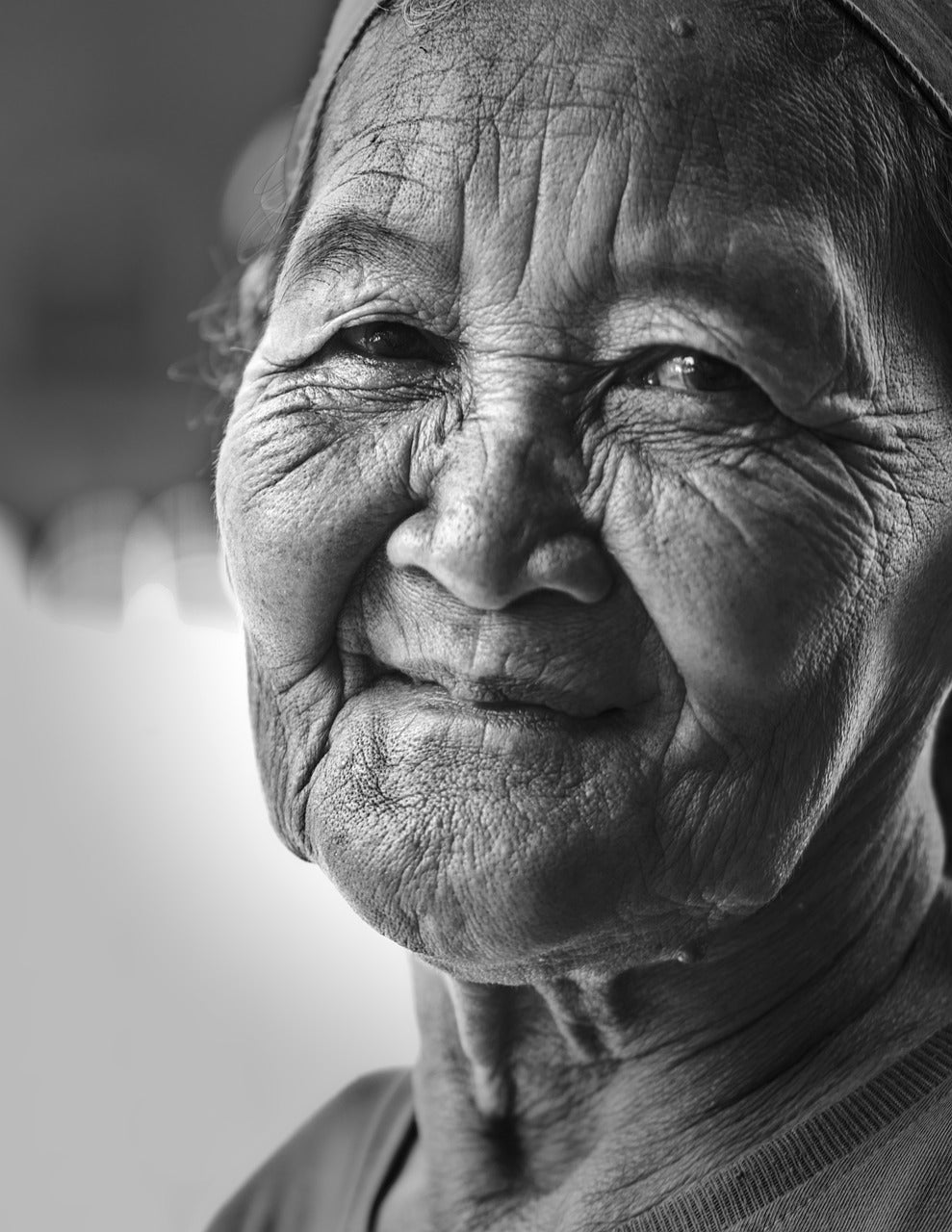 To My Grandmother