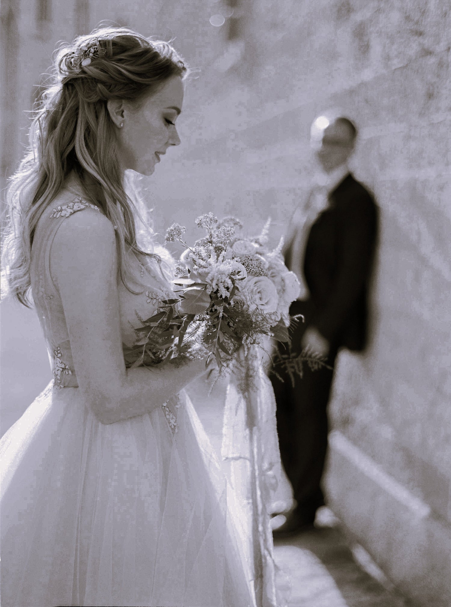 To My Wife