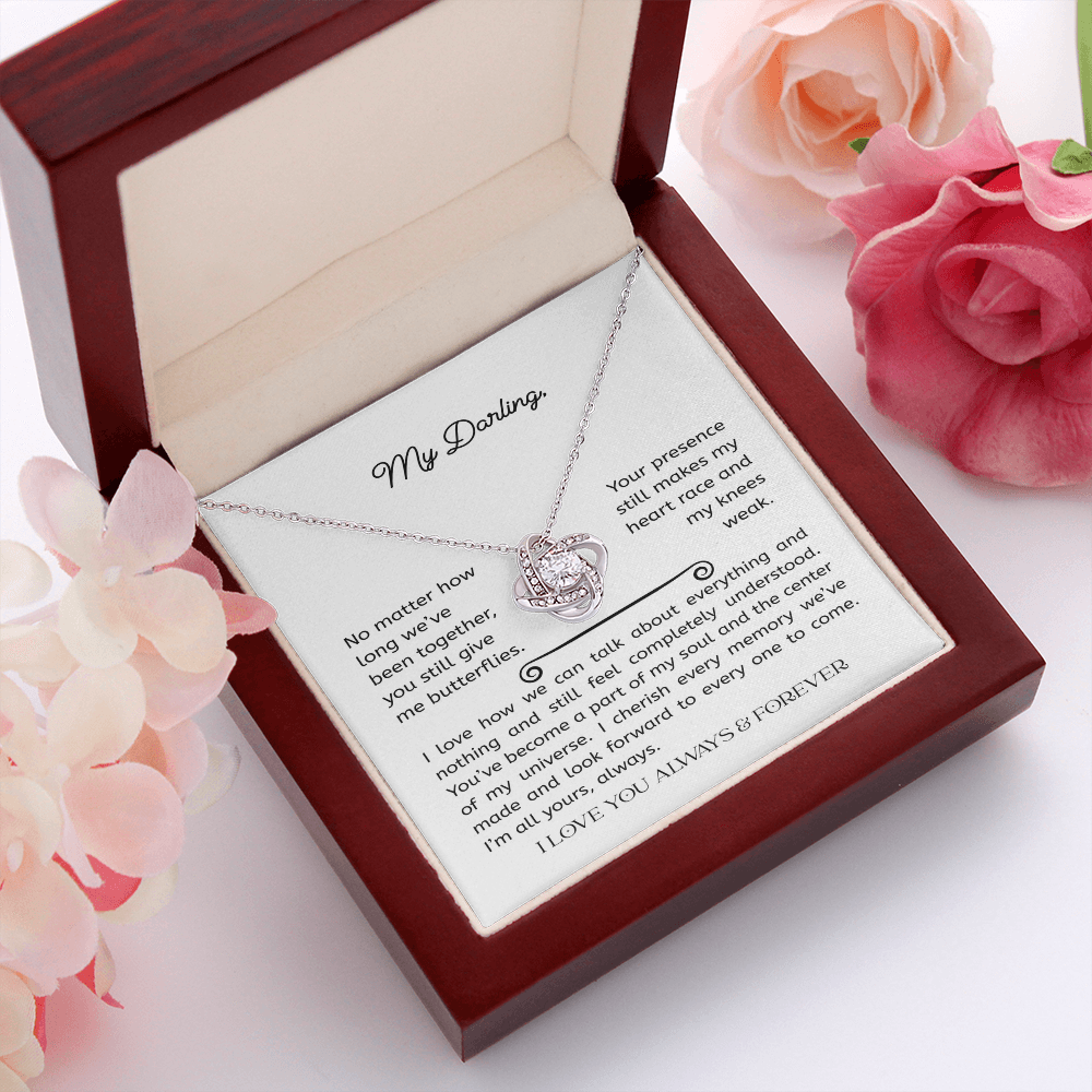 To My Darling