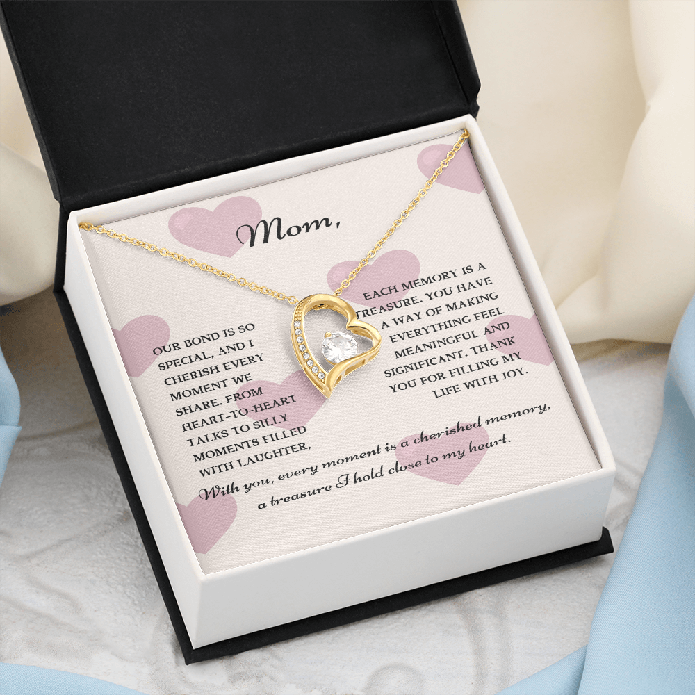 To My Admirable Mom- Dear Mom